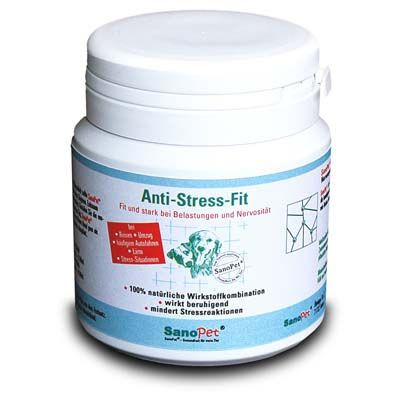 Anti-Stress-Fit