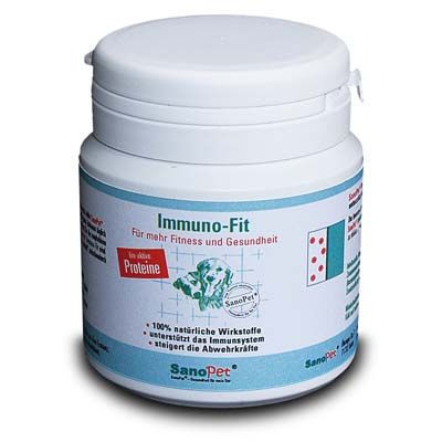 Immuno-Fit