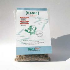 Kalorienreduzierte Kost – BASIC